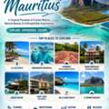Discover Places To Visit In Mauritius +91 9090-4848-50