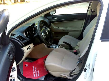 Manama, Vehicles, Cars & Trucks , BHD 3000,  Mitsubishi Lancer GLS,  2017,  Automatic,  88000 KM,  Zero Accident # Sporty # Less Driven
