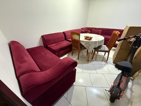 Khobar, Furniture, SAR 800,  Bed