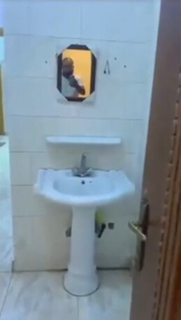 Al Khalidiyah, Apartments, Flats, Houses & Villas, SAR 30000/year,  3 BR,  3 BHK FLAT  FOR RENT