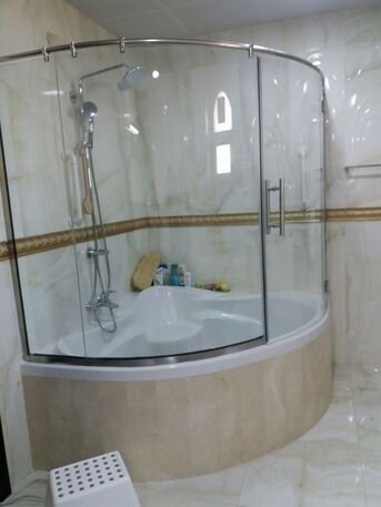 Dubai, Interior Design, Office Renovation, Villa Home, School Warehouse Aluminum Glass Gypsum Partition Fit Out Wo