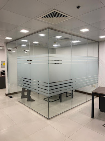 Dubai, Interior Design, Office Renovation, Villa Home, School Warehouse Aluminum Glass Gypsum Partition Fit Out Wo