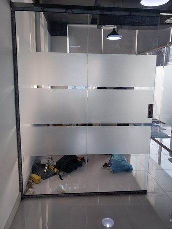Dubai, Interior Design, Office Renovation, Villa Home, School Warehouse Aluminum Glass Gypsum Partition Fit Out Wo