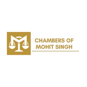 Mumbai, Business, Business Lawyer Near Me - Mohit Singh