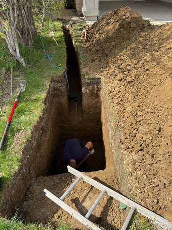 Brampton, Construction, Basement Waterproofing Brampton | Wet Basement Repair & Foundation Solutions