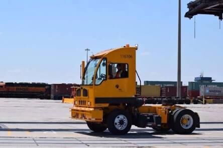 Jeddah, Jobs, Terminal Truck Driver/Mafi Driver / ٹرمینل ٹرک ڈرائیور