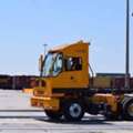 Terminal Truck Driver/Mafi Driver / ٹرمینل ٹرک ڈرائیور