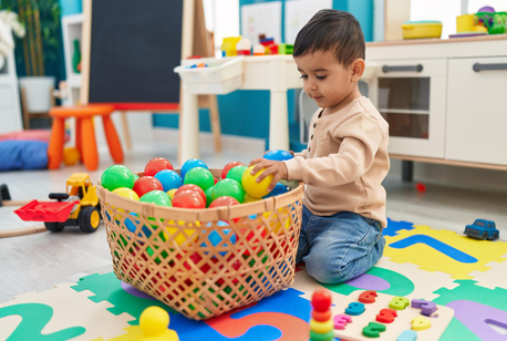 New York, Lessons Offered, Play Based Preschools That Inspire Curious Young Learners Daily