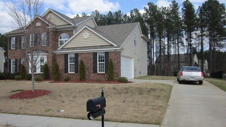 New York, Real Estate, Ballantyne Charlotte NC Homes For Sale