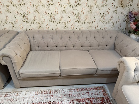 Riyadh, Furniture, SAR 750,  Sofa For Sale