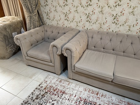 Riyadh, Furniture, SAR 750,  Sofa For Sale