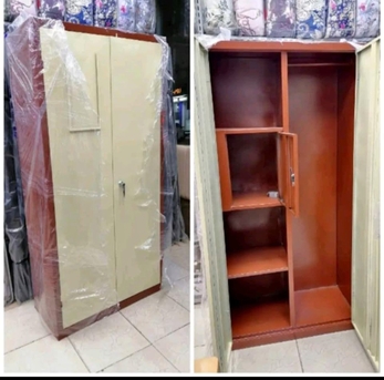 Riyadh, Household Items, SAR 22,  CABINETS, BEDS & BEDDING AVAILABLE IN RIYADH  Ready Stock  &bull; Steel Cabinets (1 & 2 Door)