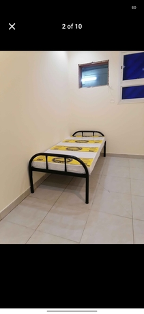 Riyadh, Household Items, SAR 22,  CABINETS, BEDS & BEDDING AVAILABLE IN RIYADH  Ready Stock  &bull; Steel Cabinets (1 & 2 Door)