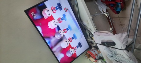 Umm Al Hamam, Electronics, SAR 500,  Samsung LED Smart TV 42 Inches