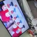 SAR 500,  Samsung LED Smart TV 42 Inches