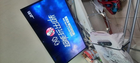 Umm Al Hamam, Electronics, SAR 500,  Samsung LED Smart TV 42 Inches