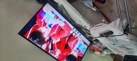 Umm Al Hamam, Electronics, SAR 500,  Samsung LED Smart TV 42 Inches