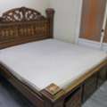 SAR 500,  BEDROOM FURNITURE SET
