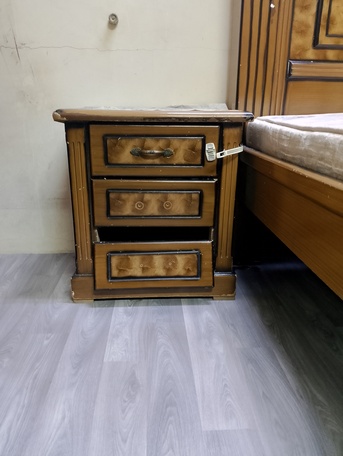 Al Khobar Al Shamalia, Furniture, SAR 500,  BEDROOM FURNITURE SET