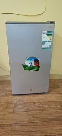 Riyadh, Household Items, SAR 500,  Sale Washing Machine + Refrigerator + Single Beds + New Mattress