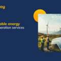 Renewable Energy Lead Generation Services For Smarter Prospecting
