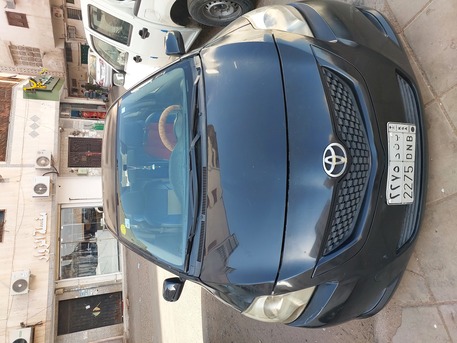 Madinah, Vehicles, Cars & Trucks , SAR 18500,  Toyota Yaris,  2012,  Automatic,  278000 KM,