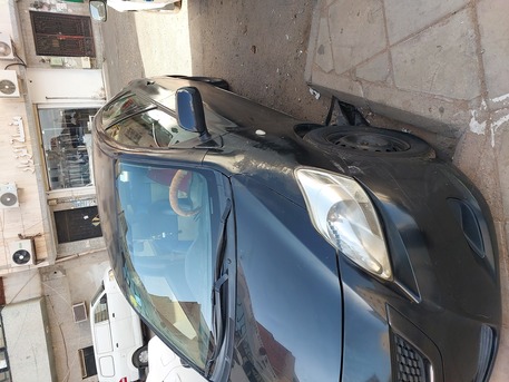 Madinah, Vehicles, Cars & Trucks , SAR 18500,  Toyota Yaris,  2012,  Automatic,  278000 KM,