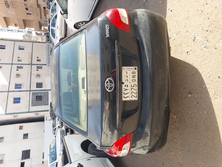 Madinah, Vehicles, Cars & Trucks , SAR 18500,  Toyota Yaris,  2012,  Automatic,  278000 KM,
