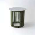 Stylish Outdoor Side Tables For Every Outdoor Space