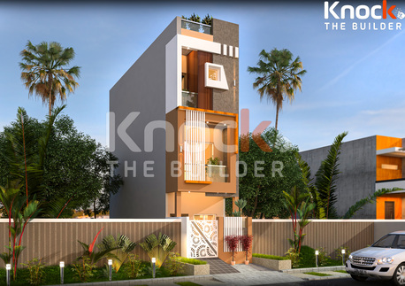 Indore, Interior Design, Interior Design A House Online