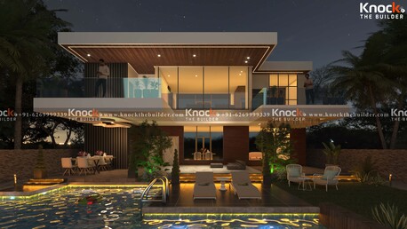 Indore, Interior Design, Interior Design A House Online