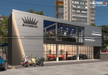 Indore, Interior Design, Interior Design A House Online