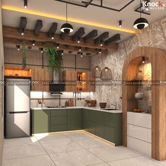 Indore, Interior Design, Interior Design A House Online