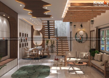 Indore, Interior Design, Interior Design A House Online