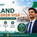 Explore Career Opportunities In Ireland &ndash; Job Seeker Visa Help
