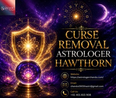 Sydney, Business, Curse Removal Astrologer Hawthorn &ndash; Spiritual Protection Guidance