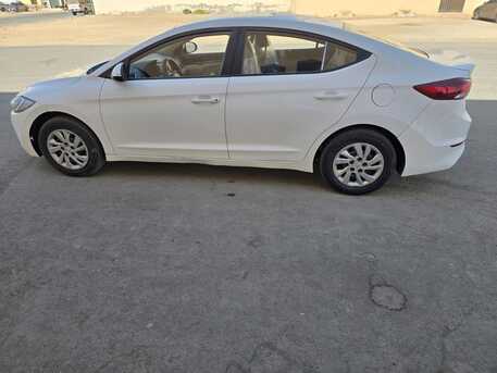 Riyadh, Vehicles, Cars & Trucks , SAR 26000,  Hyundai Elantra,  2016,  Automatic,  301792 KM,    **