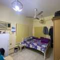SAR 850/month,  One Room With Separate Bathroom And Kitchen