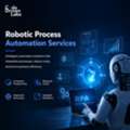Best Robotic Process Automation Services Company