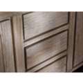 MYR 4800, Teak Sideboard -White Wash.