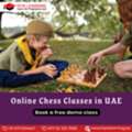 Online Chess Classes In Dubai Marina