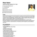 QC Inspector Civil