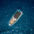 BOAT TOURS FROM TROGIR