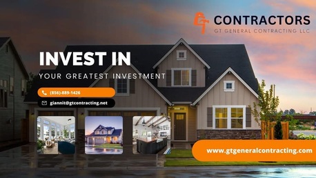 New York, Construction, Trusted Kitchen Remodelers In South Jersey &ndash; GT General Contracting
