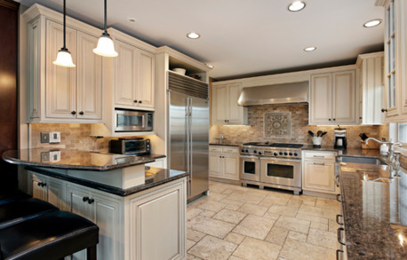 New York, Construction, Trusted Kitchen Remodelers In South Jersey &ndash; GT General Contracting