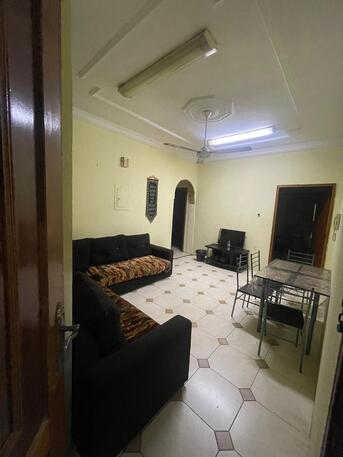 Khobar, Apartments, Flats, Houses & Villas, SAR 2200/month,  Furnished,  2 BR,  Furnished Appartment For Rent Near Pakistani School