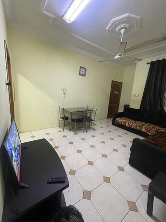 Khobar, Apartments, Flats, Houses & Villas, SAR 2200/month,  Furnished,  2 BR,  Furnished Appartment For Rent Near Pakistani School