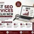 Best SEO Services In Delhi NCR