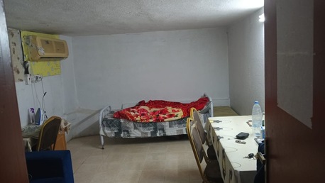 Riyadh, Apartments, Flats, Houses & Villas, SAR 23000/month,  2 BR,  2BHK Family Semi Furnished Room For Rent, 23000/year