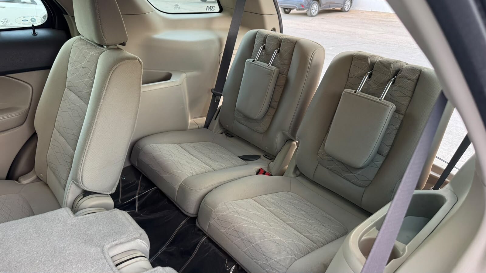 Riyadh, Vehicles, Cars & Trucks , SAR 42000,  Ford Explorer,  2014,  Automatic,  237450 KM,   - 2nd Owner